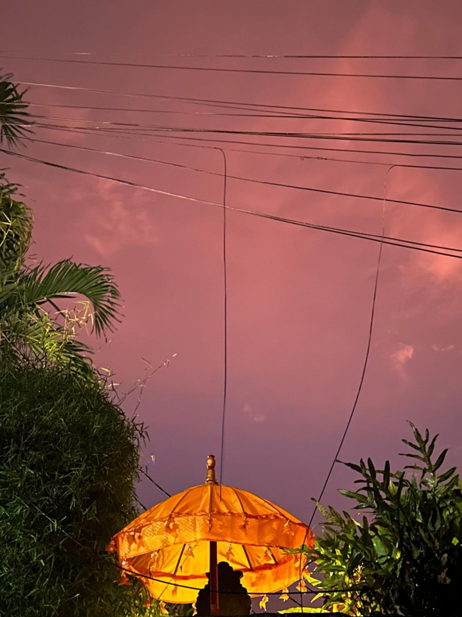 The Nest In Ubud, Bembengan Cottage Dış mekan fotoğraf