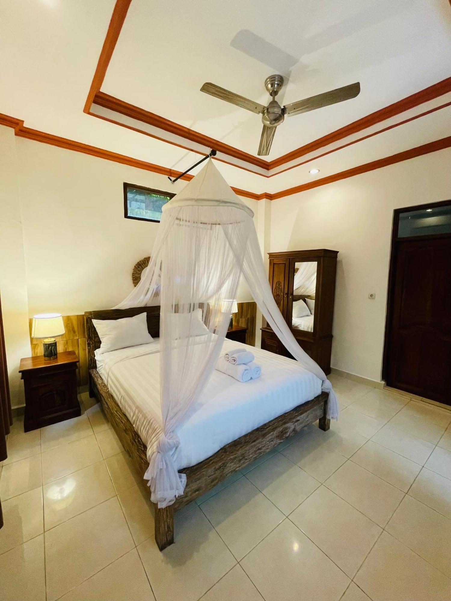 The Nest In Ubud, Bembengan Cottage Dış mekan fotoğraf