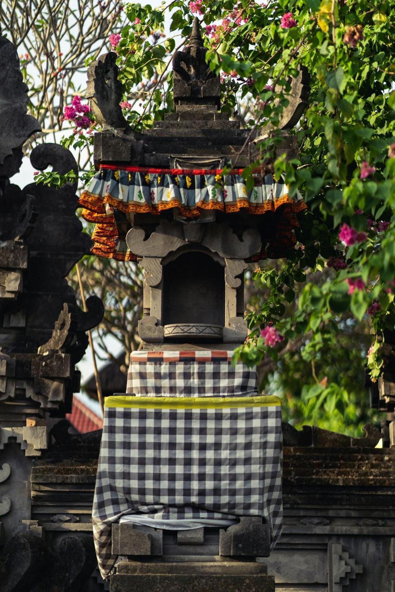 The Nest In Ubud, Bembengan Cottage Dış mekan fotoğraf