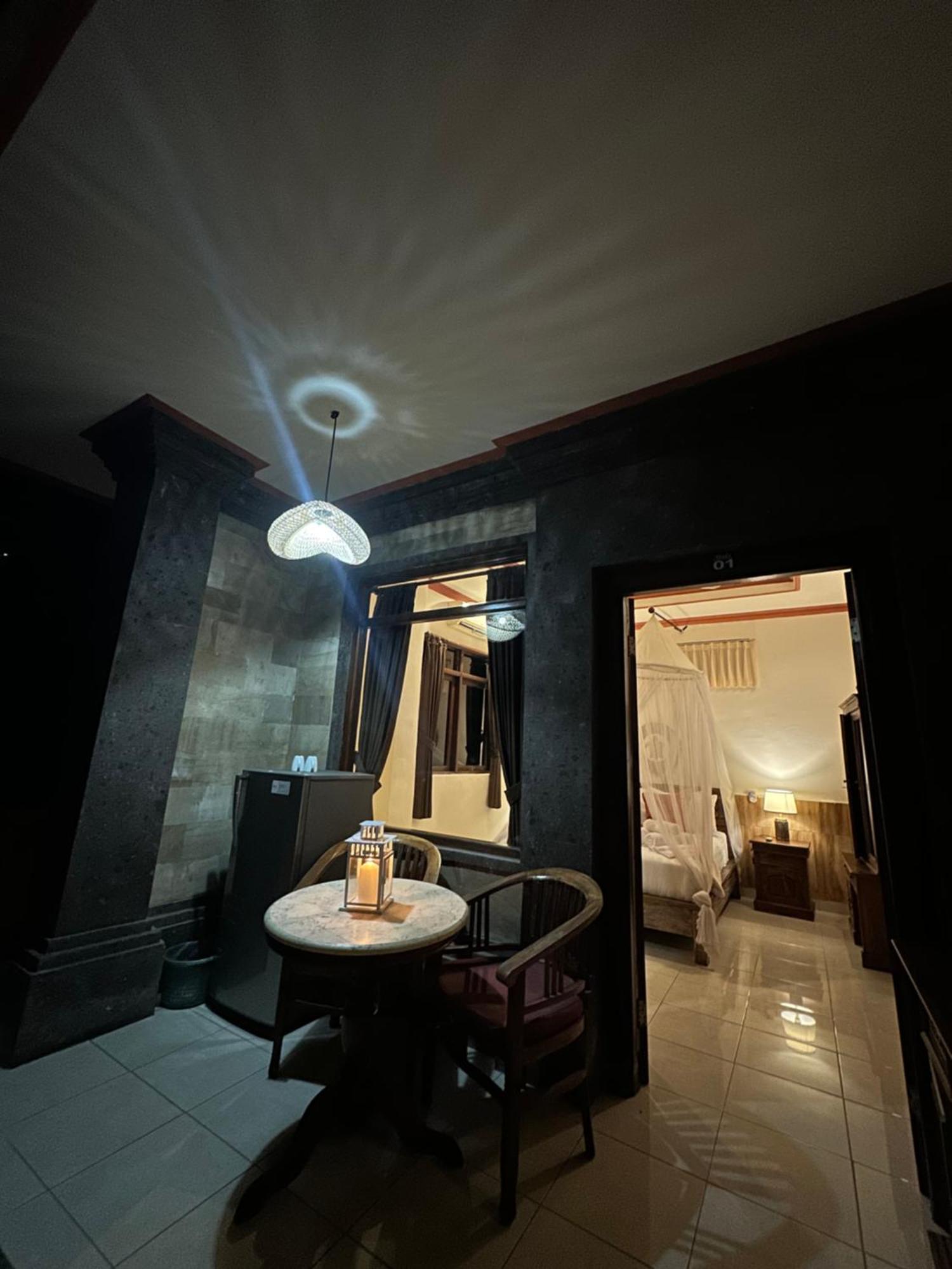 The Nest In Ubud, Bembengan Cottage Dış mekan fotoğraf