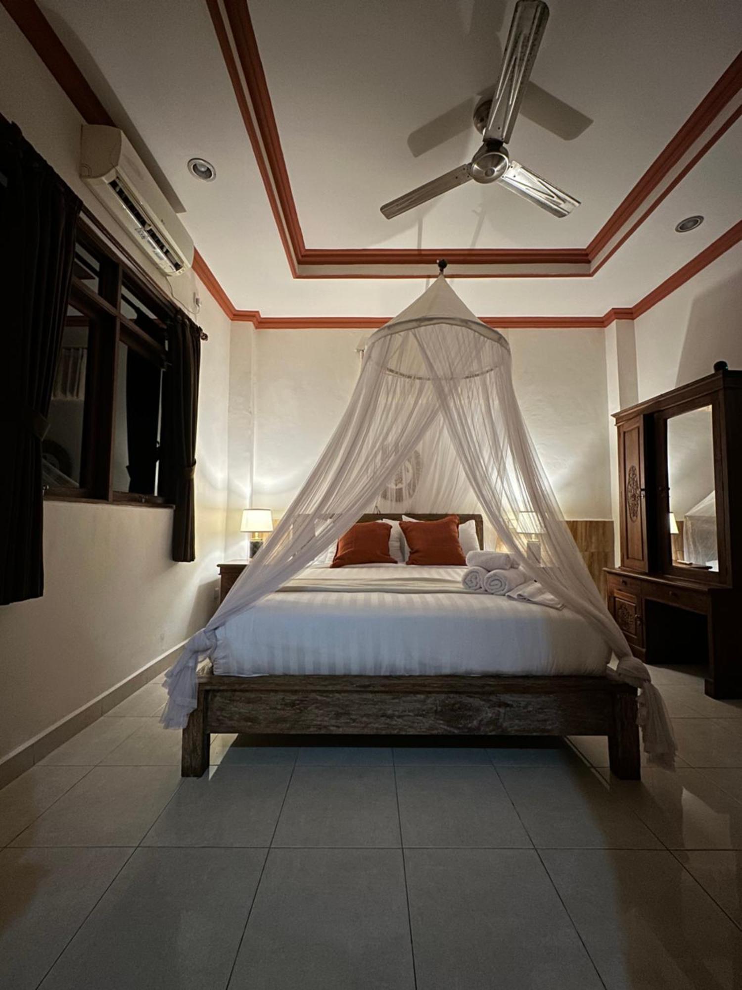The Nest In Ubud, Bembengan Cottage Dış mekan fotoğraf